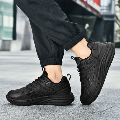 Men's Non-Slip Chef Shoes