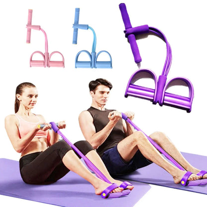 Total Body Fitness Expander