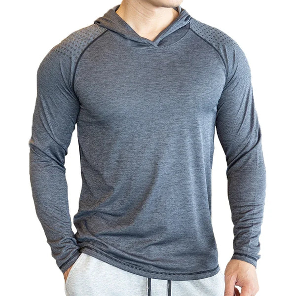 Quick Dry Running T-Shirt
