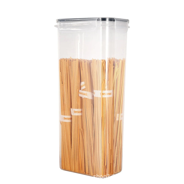 Smart Kitchen Storage Solutions