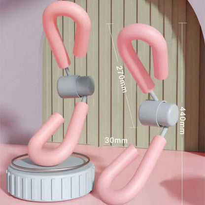 Thigh Sculptor Pro