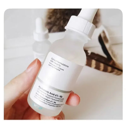 Glow Boost Hydration Serum