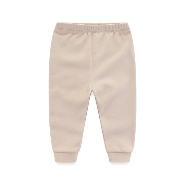 Soft & Cozy Baby Pants Pack
