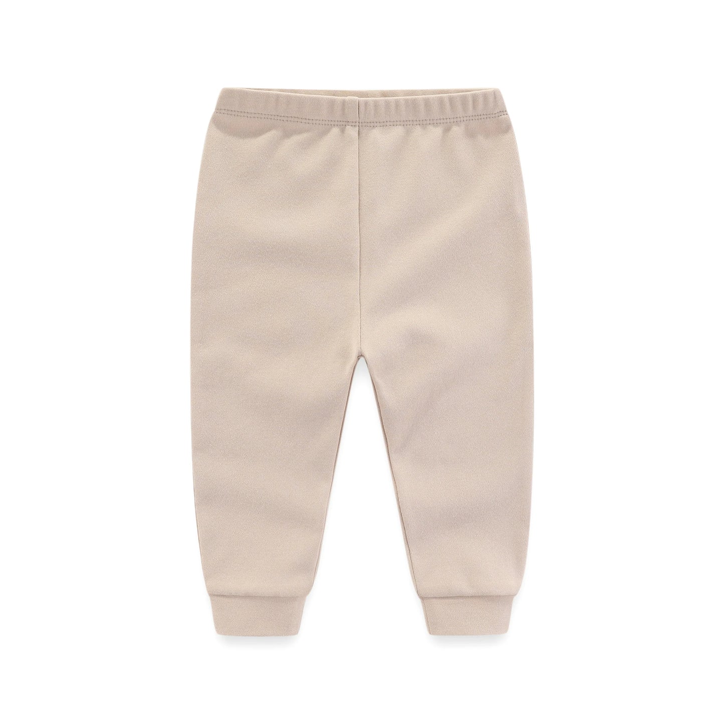 Soft & Cozy Baby Pants Pack