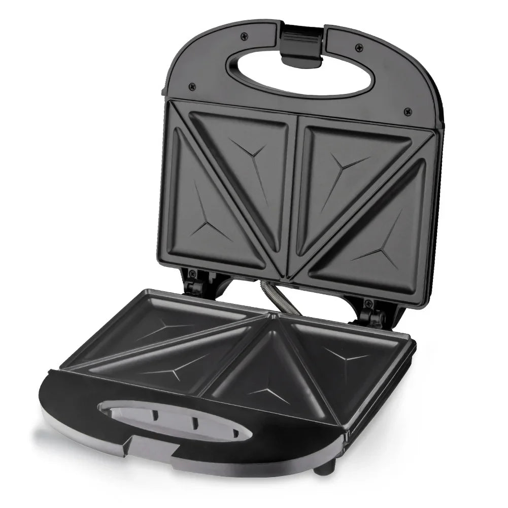 Handy Mini Waffle Machine