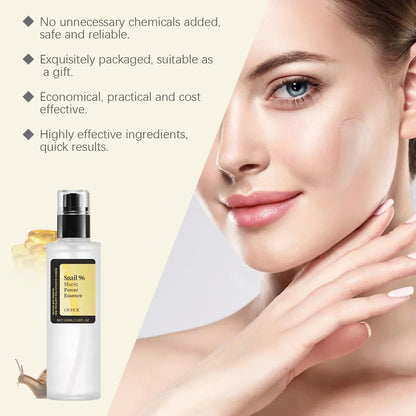 Snail Radiance Essence