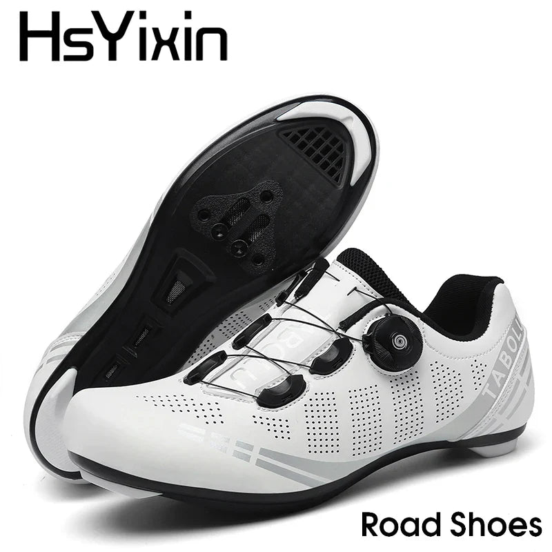 Speedy Cyclist Racing Shoes