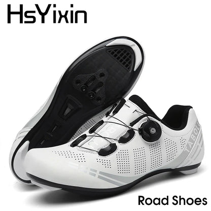 Speedy Cyclist Racing Shoes