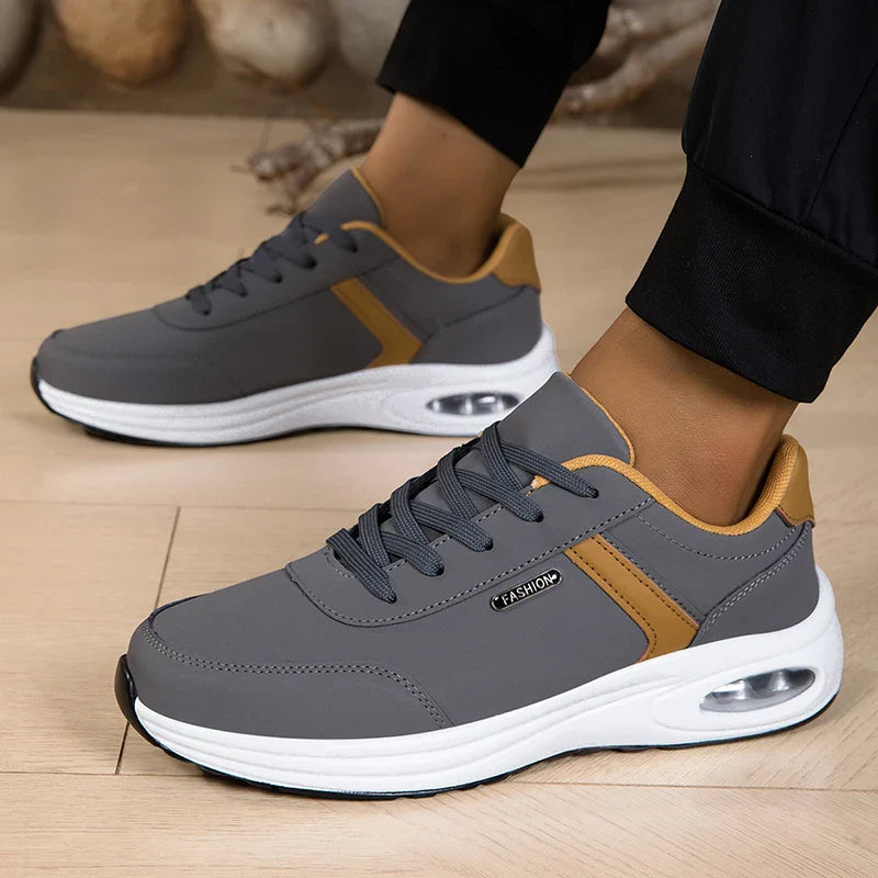 Men's Waterproof Sports Sneakers