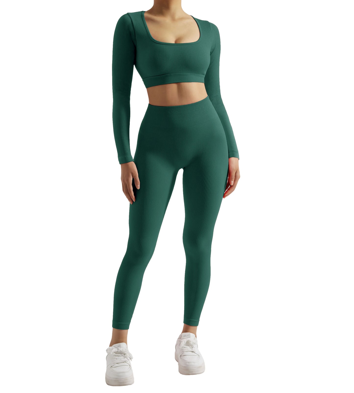 Women's Quick-Dry Yoga Set