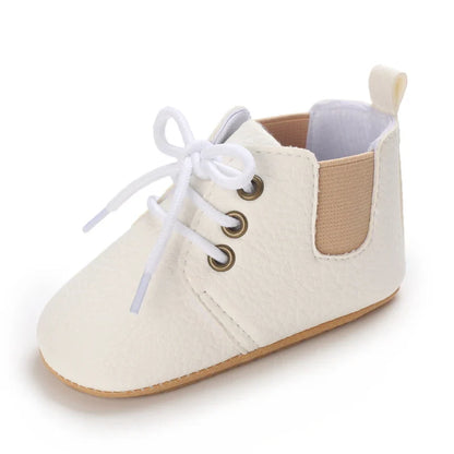 Comfy First Walker Moccasins