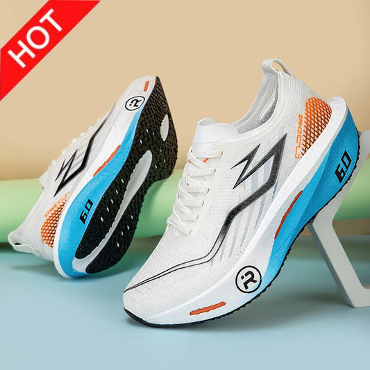 Ultimate Marathon Racing Sneakers