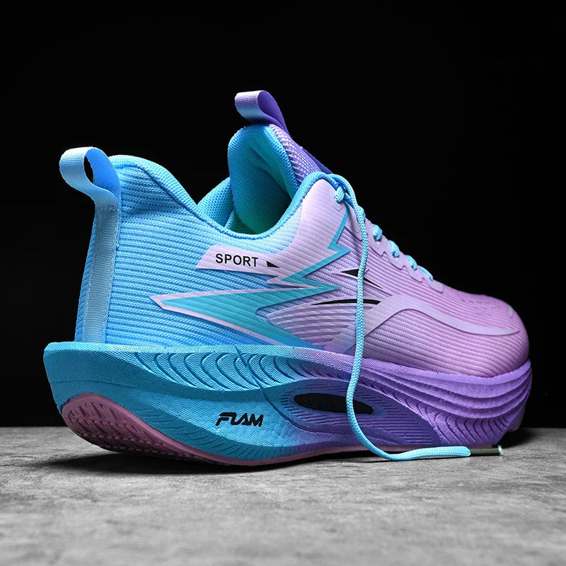 Ultra-Comfort Running Shoes