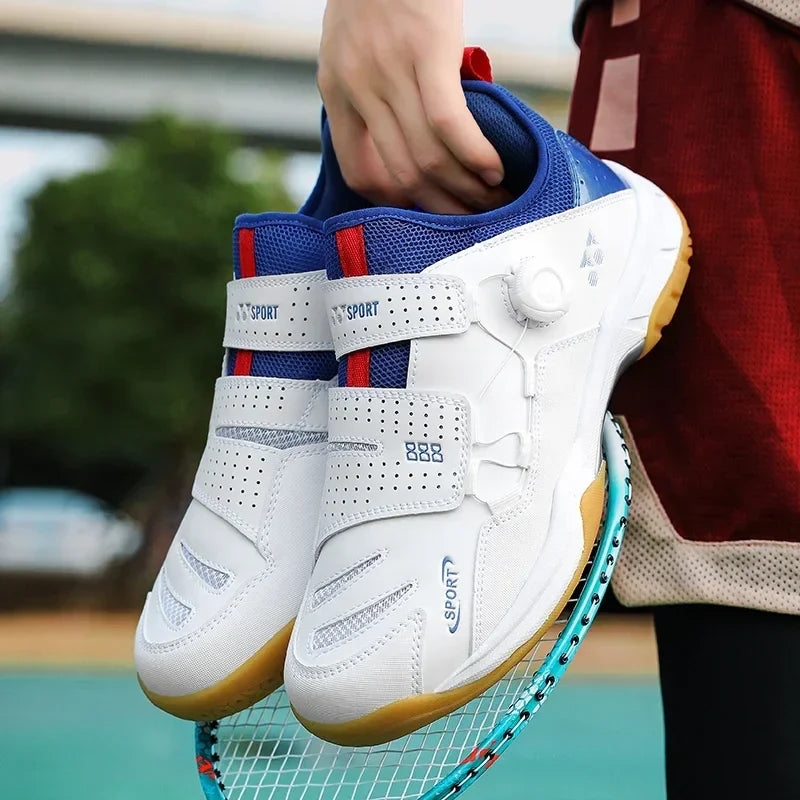 GripPro Tennis Sports Sneakers
