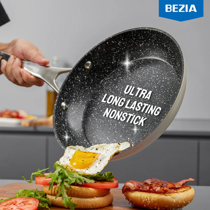 BEZIA Easy Cook Set