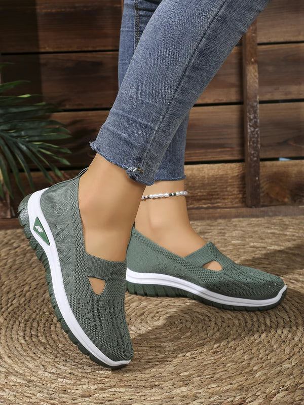 Chic Comfort Sneakers