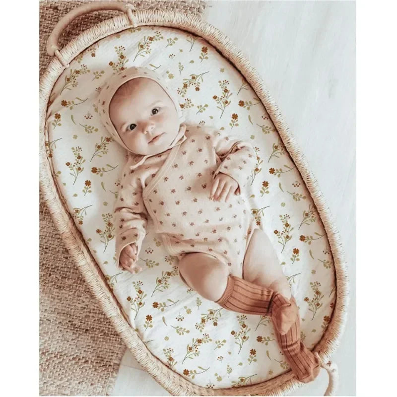 Cozy Cradle Covers Bundle