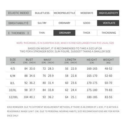 Breathable Women's Yoga Top