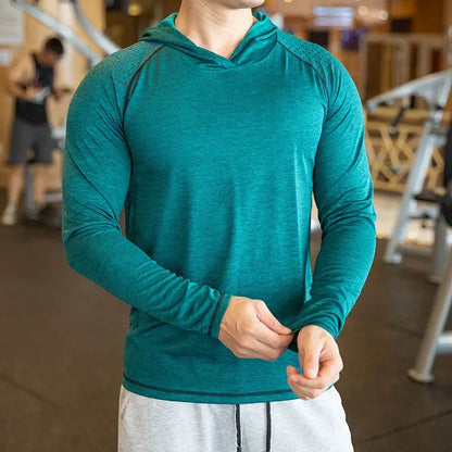 Quick Dry Running T-Shirt