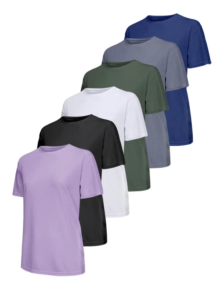 Women's Quick Dry Sport Tee