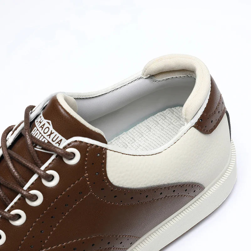 All-Weather Men's Golf Shoes