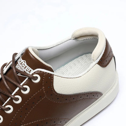 All-Weather Men's Golf Shoes