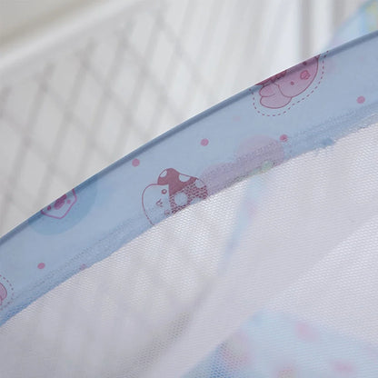 Cozy Baby Bug-Free Nest