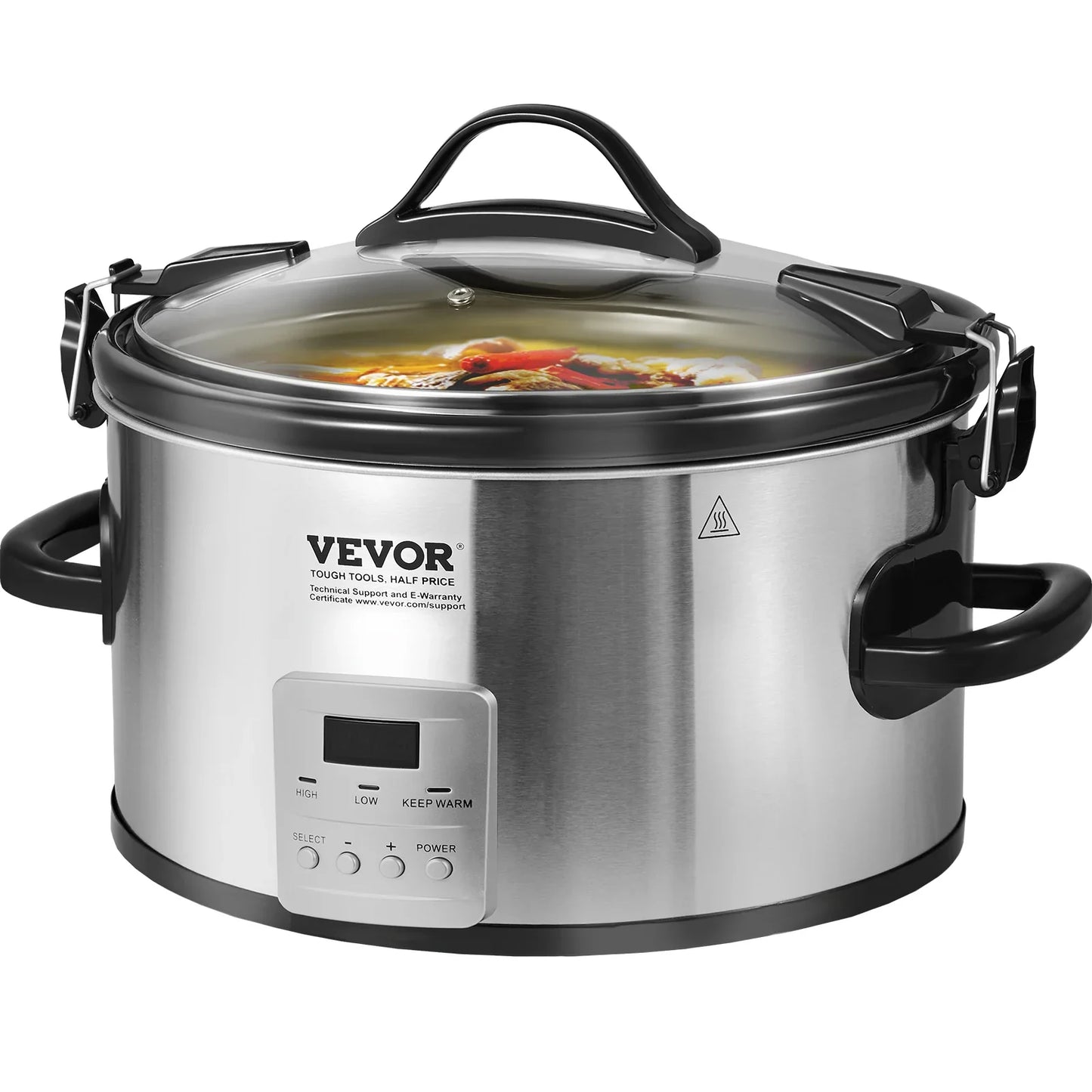 Family Feast Slow Cooker