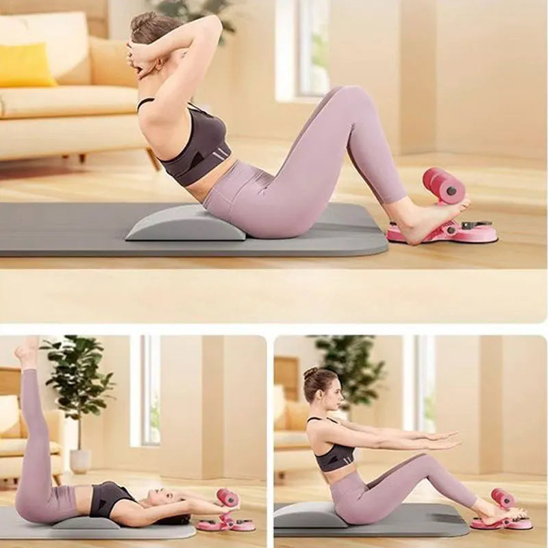 Ultimate Sit-Up Helper