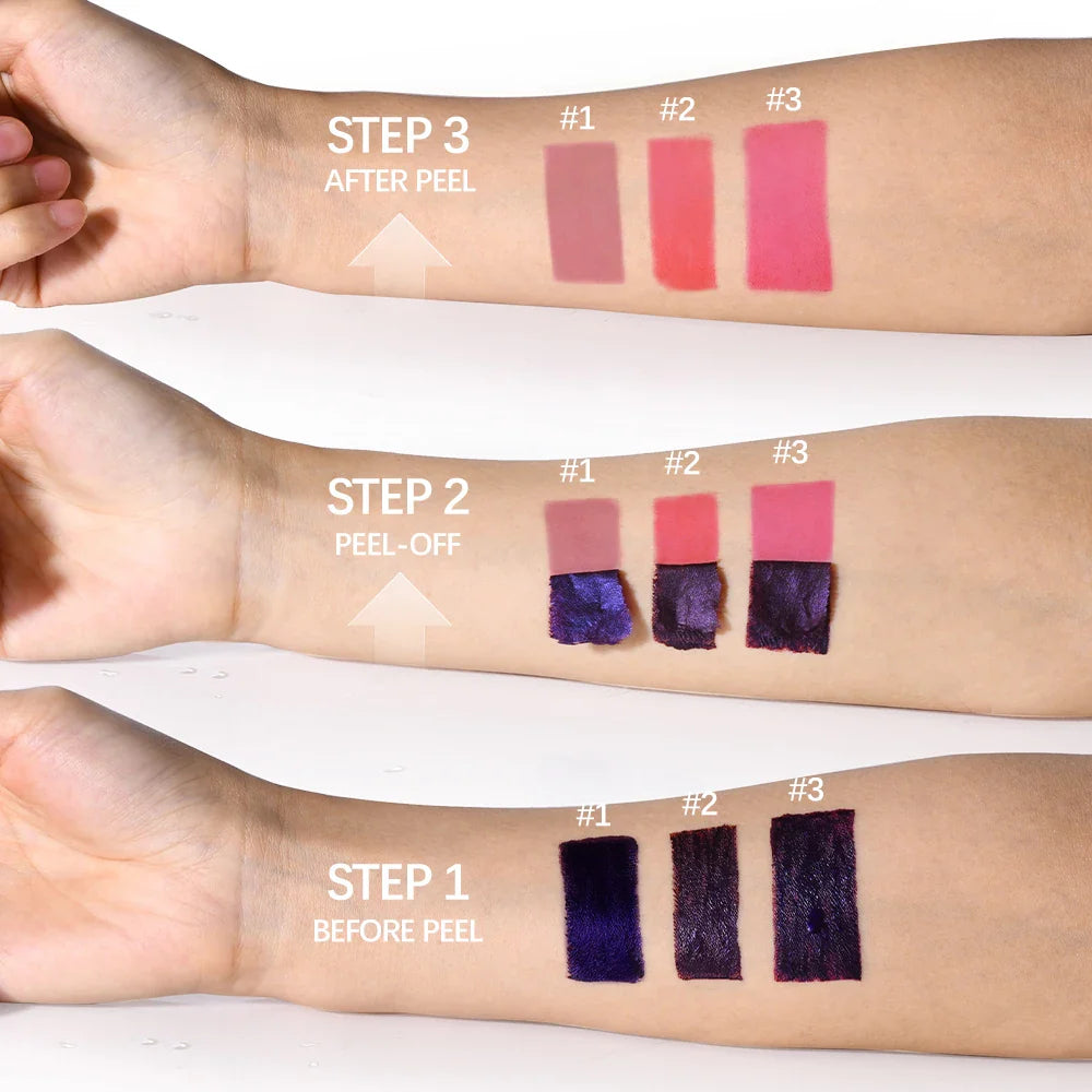 Everlasting Pink Lip Tint