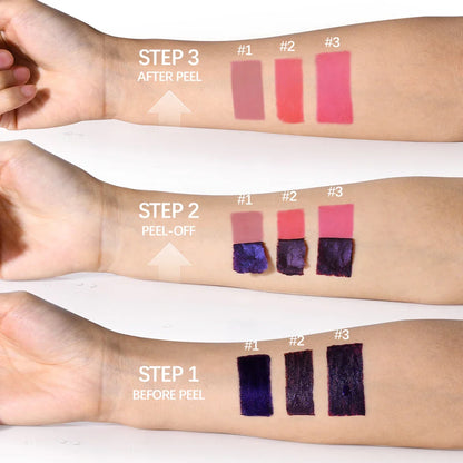 Everlasting Pink Lip Tint