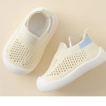 Comfy Baby Floor Socks