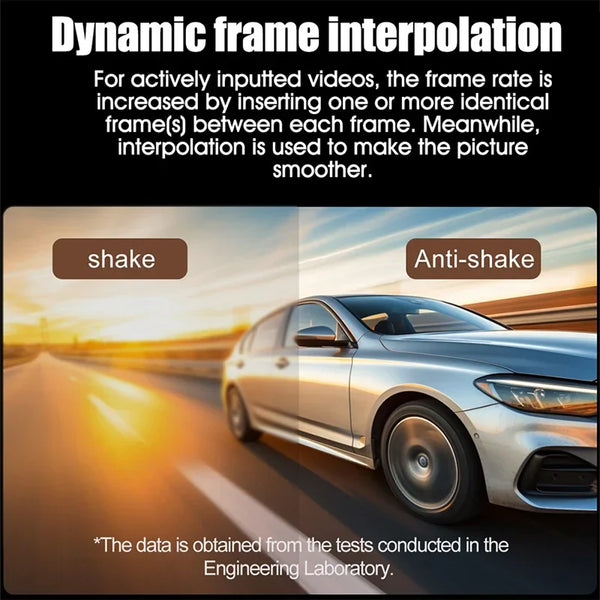 Smart Glasses Powered by AI