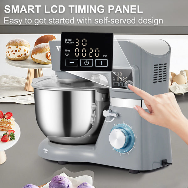 WhirlMix Kitchen Wonder