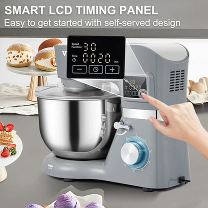 WhirlMix Kitchen Wonder