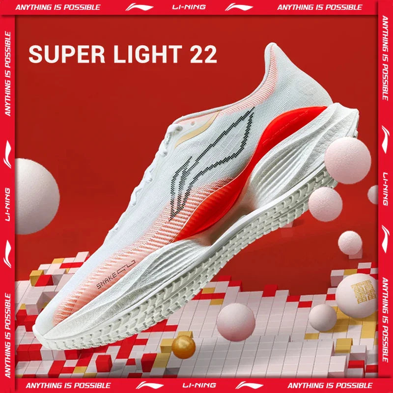 Super Light Running Sneakers