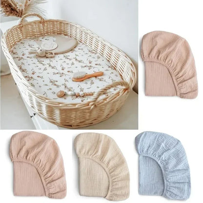 Cozy Cradle Covers Bundle