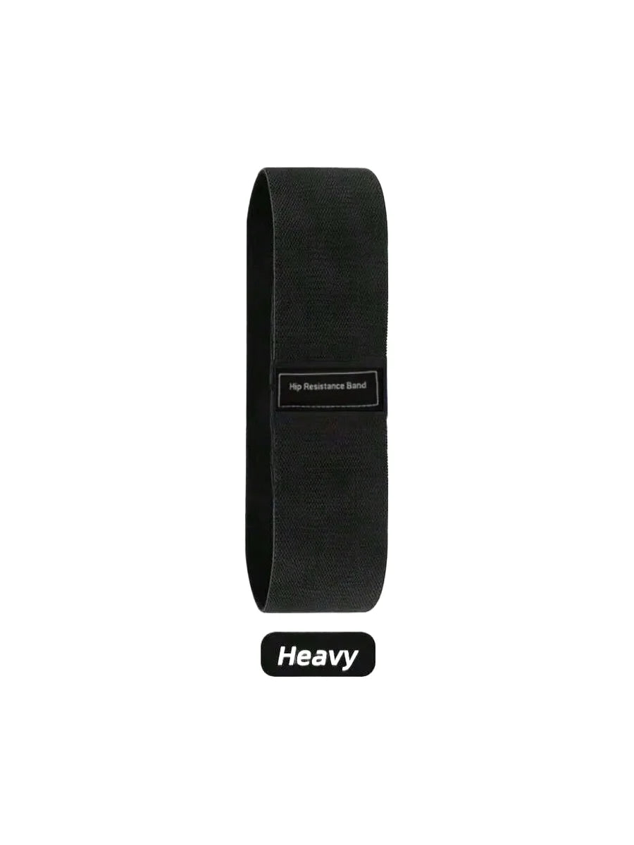Ultimate Resistance Booty Bands