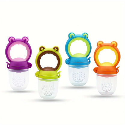 Complete Baby Feeding Set