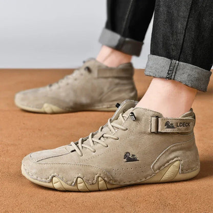 Ultimate Waterproof High Tops