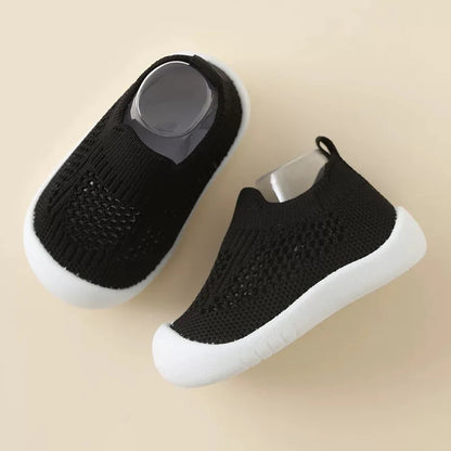 Comfy Baby Floor Socks