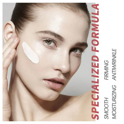 Radiant Skin Firming Cream