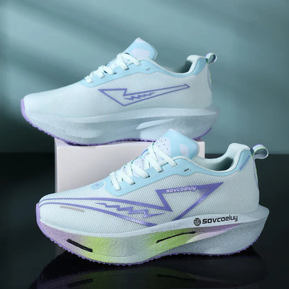 Lightweight Running Sneakers