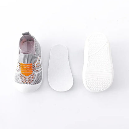 Cozy Anti-Slip Baby Slippers