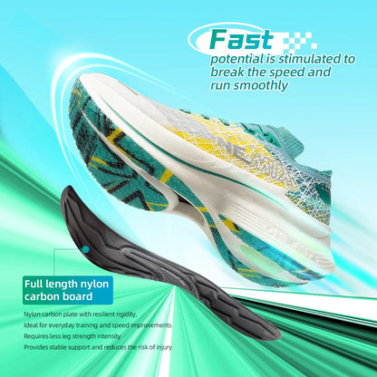 Ultra-Light Marathon Sneakers