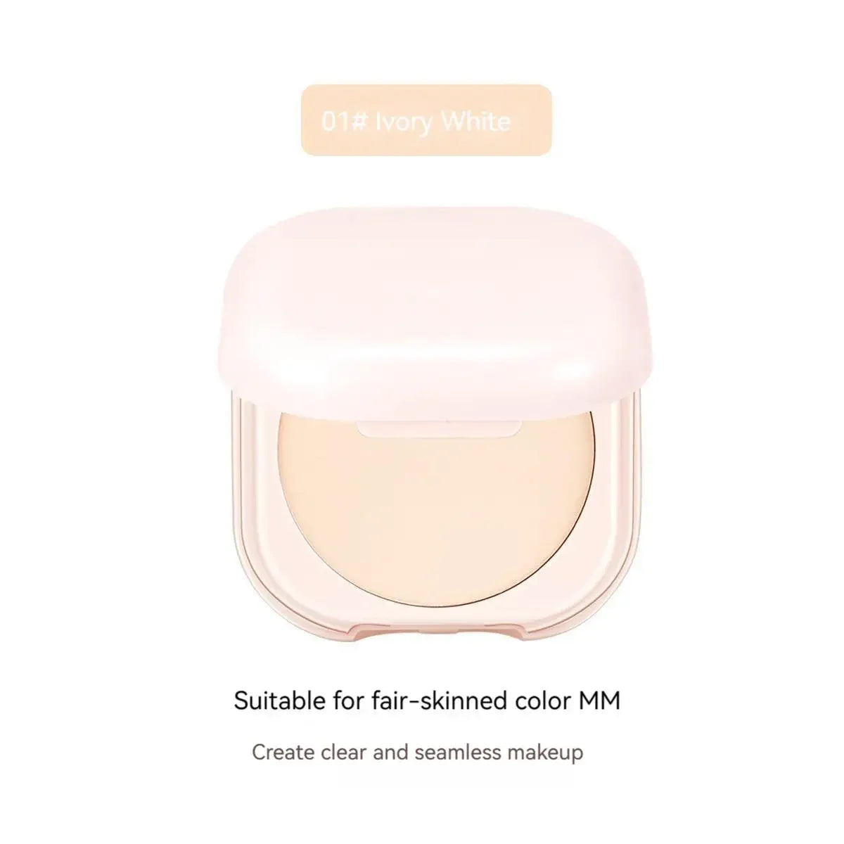 Flawless Finish Setting Powder