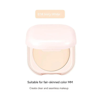 Flawless Finish Setting Powder