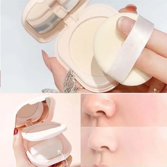 Flawless Finish Setting Powder