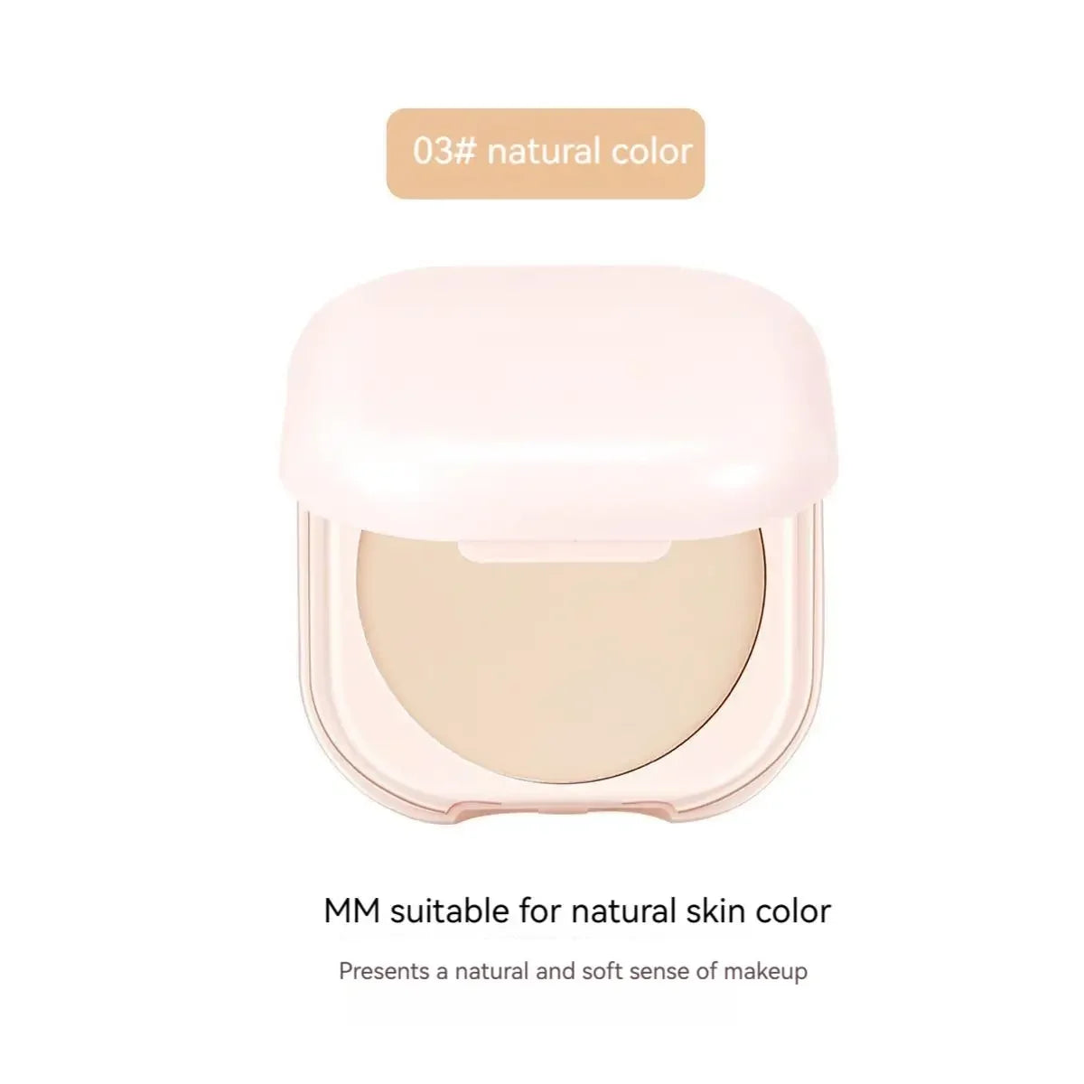 Flawless Finish Setting Powder