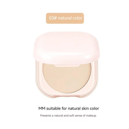 Flawless Finish Setting Powder